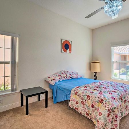 Sleek Tavares Condo 3 Miles To Downtown מראה חיצוני תמונה