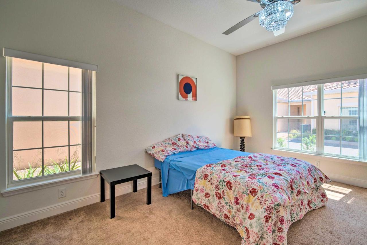 Sleek Tavares Condo 3 Miles To Downtown מראה חיצוני תמונה