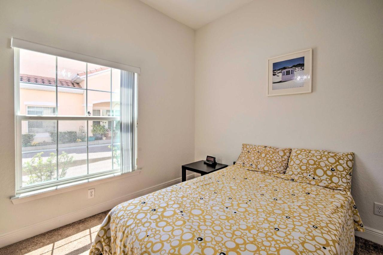 Sleek Tavares Condo 3 Miles To Downtown מראה חיצוני תמונה