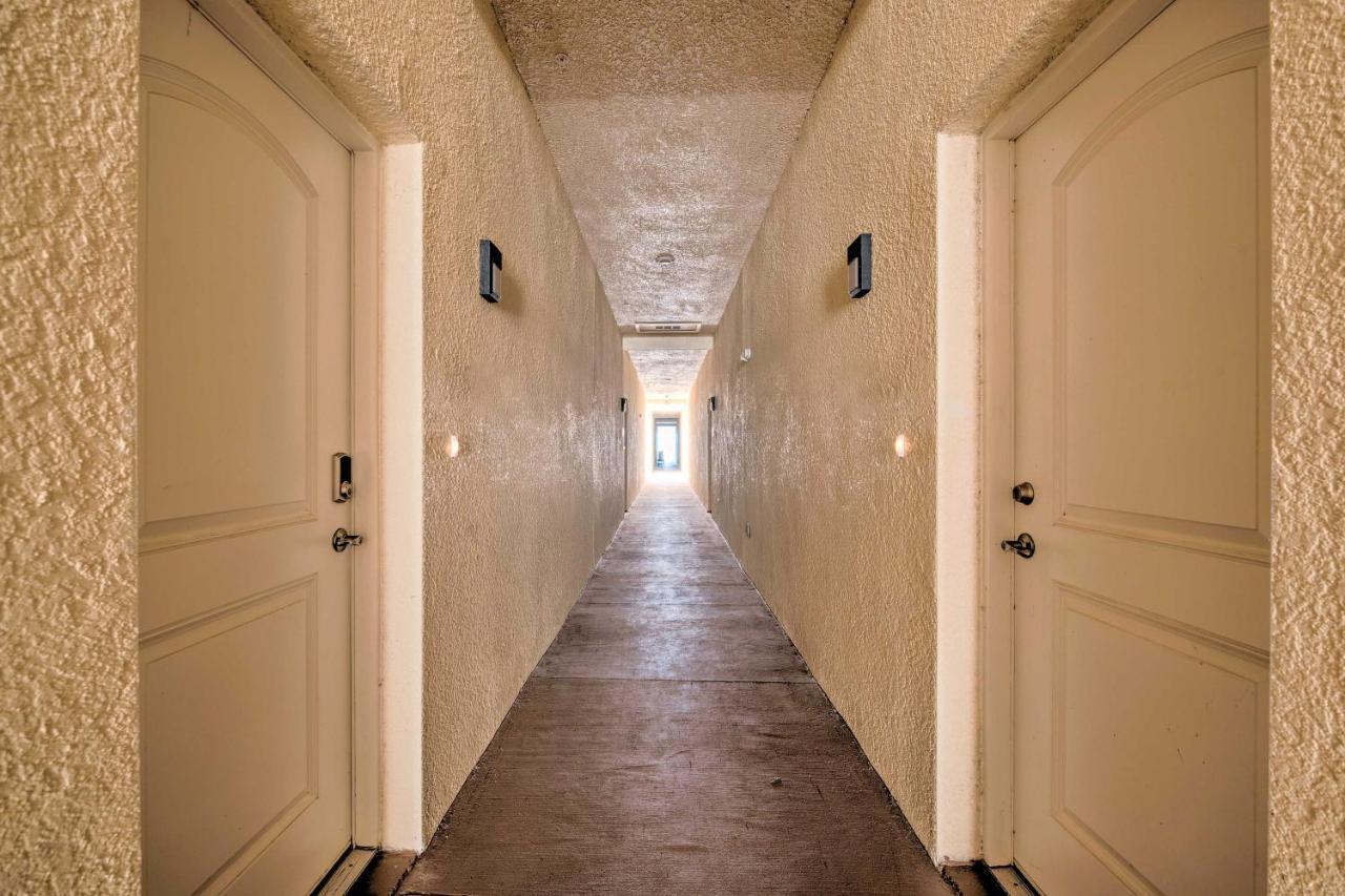 Sleek Tavares Condo 3 Miles To Downtown מראה חיצוני תמונה